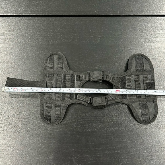 Tactical Vest Bottle/Cup Holder - Picture 7 of 8